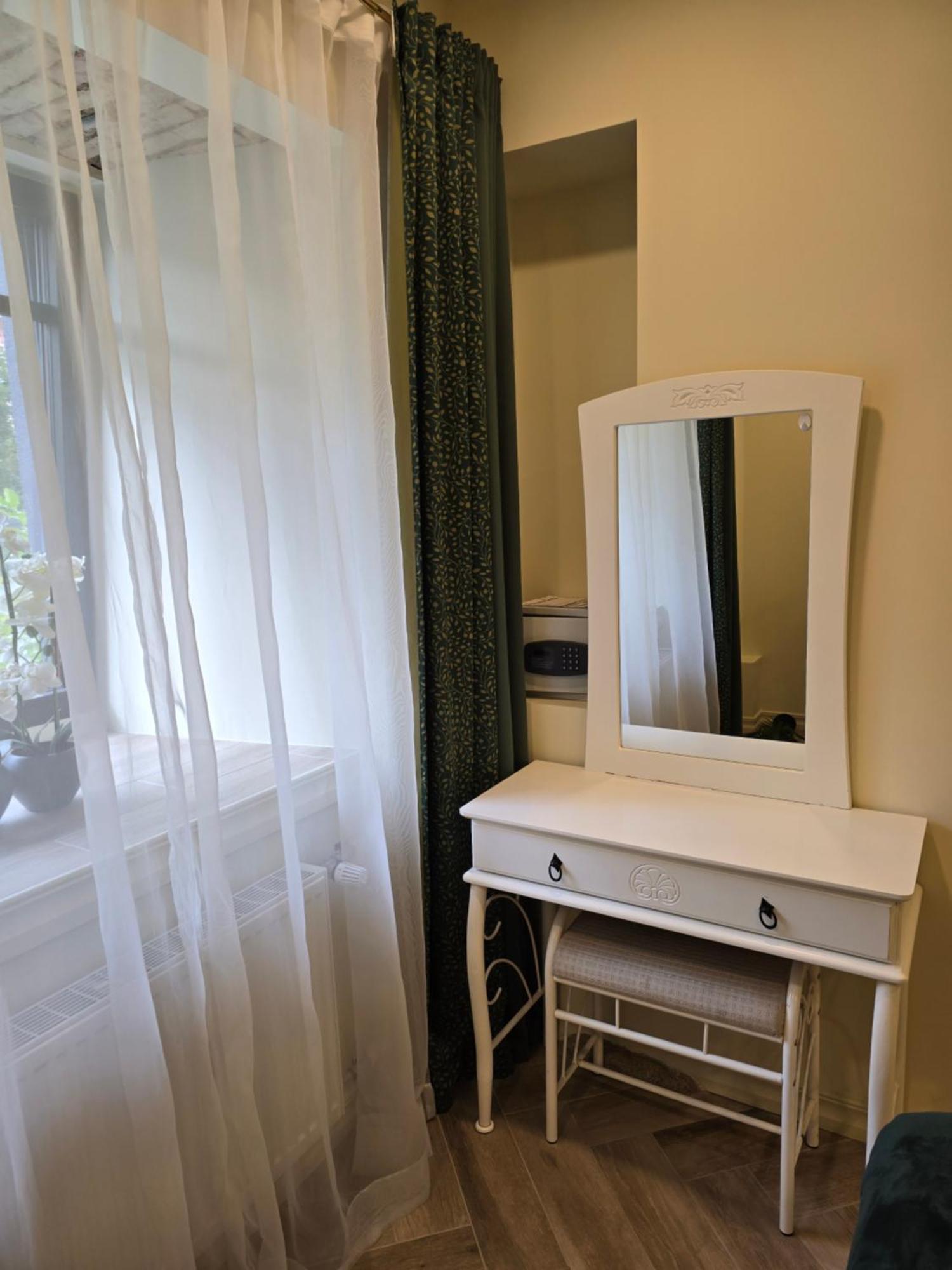 Taurakalnis Apartment 빌뉴스 외부 사진